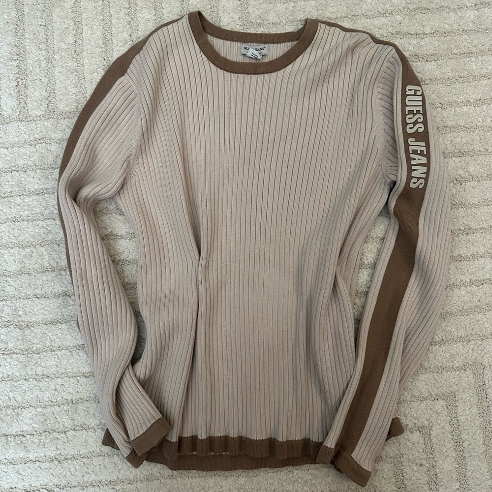 Guess Originals Longsleeve
